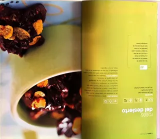 Libro Mi cocina el chocolate