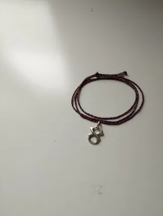 Collar Tous con mini colgante