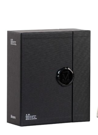 Morph A.21 Extrait de Parfum