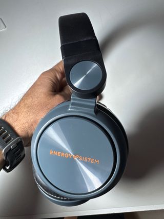 Auriculares BT Urban 2 Radio Energy Sistem