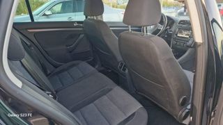 Volkswagen Golf 2012 en perfecto estado