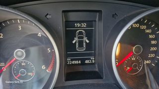 Volkswagen Golf 2012 en perfecto estado