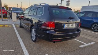 Volkswagen Golf 2012 en perfecto estado