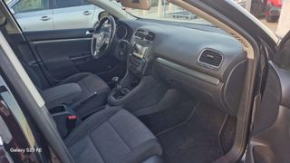 Volkswagen Golf 2012 en perfecto estado