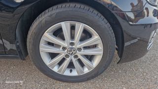 Volkswagen Golf 2012 en perfecto estado