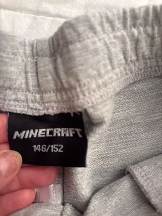 Pantaloni bambino 3 pezzi