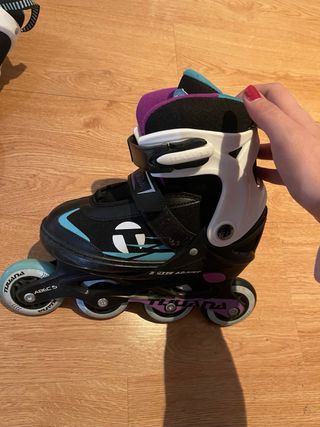 Patines en línea 33-37