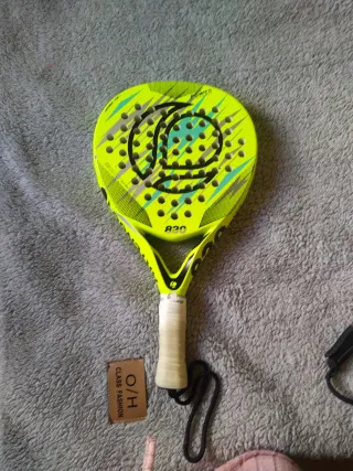 Pala de pádel Artengo para principiantes