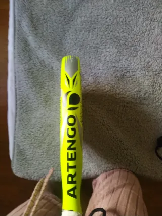 Pala de pádel Artengo para principiantes