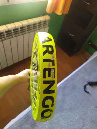 Pala de pádel Artengo para principiantes