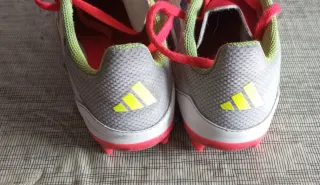 Botas Adidas F50 League Niño Césped Talla 35 1/2