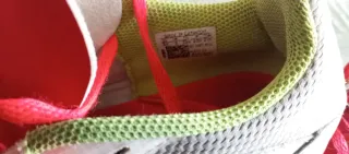 Botas Adidas F50 League Niño Césped Talla 35 1/2