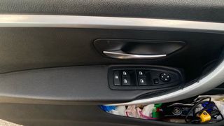 BMW Serie 4 420d – Diésel, 2016