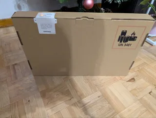 Galaxy Book5 Pro 360 PRECINTADO