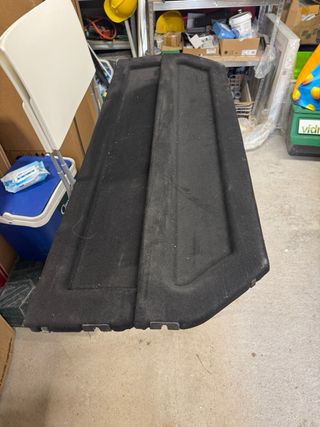 Bandeja maletero Opel Corsa 2017