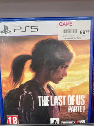 Lote videojuegos PS5/PS4 – Spider-Man, God of War,