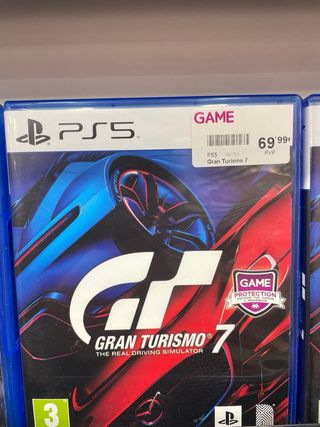 Lote videojuegos PS5/PS4 – Spider-Man, God of War,