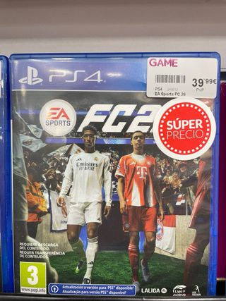 Lote videojuegos PS5/PS4 – Spider-Man, God of War,