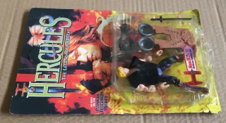 Figura Hércules: The Legendary Journeys #1