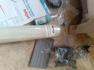 Silhouette Portrait Cortadora Electrónica