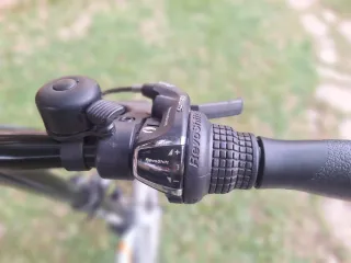 Bicicleta plegable Dahon