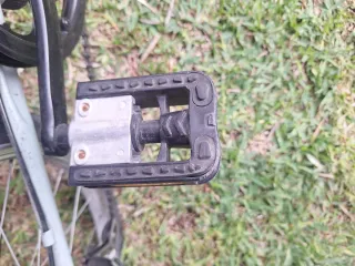 Bicicleta plegable Dahon