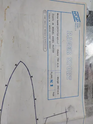 Morsetti metallici e piani per aerei e navi