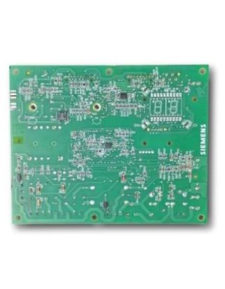 Placca elettronica caldaia BAXI ROCA NOVANOX PLATIN