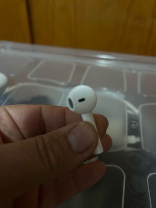 Auriculares inalámbricos Berner blancos