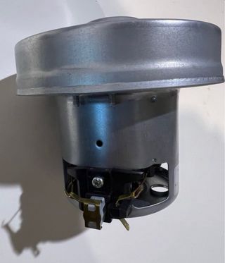 Motor aspiradora potente (Nuevo)