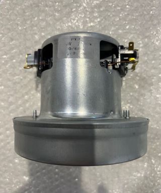 Motor aspiradora potente (Nuevo)