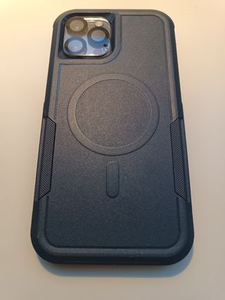 iPhone 12 Pro Max 512 + AppleWatch Ultra + Airtags