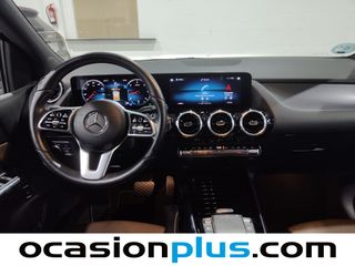 Mercedes-Benz Clase B B 180 d 85 kW (116 CV)