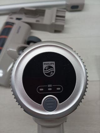 Philips Aspiradora sin Cable Serie 2000