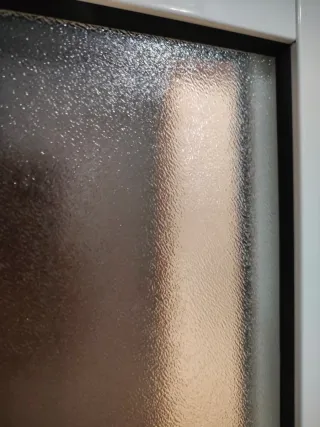 Ventanas de aluminio (lote o por separado)