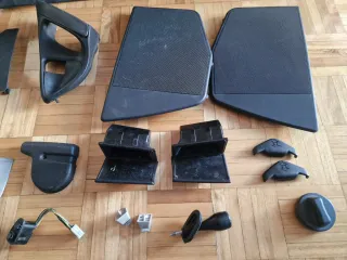 Recambios Opel OMEGA A 1992