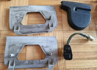 Recambios Opel OMEGA A 1992