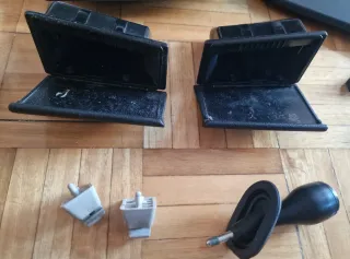 Recambios Opel OMEGA A 1992