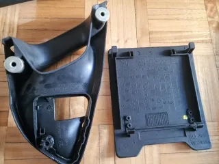 Recambios Opel OMEGA A 1992