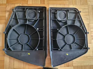 Recambios Opel OMEGA A 1992