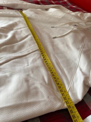 Sudadera Nike Kobe Therma-FIT Talla XL