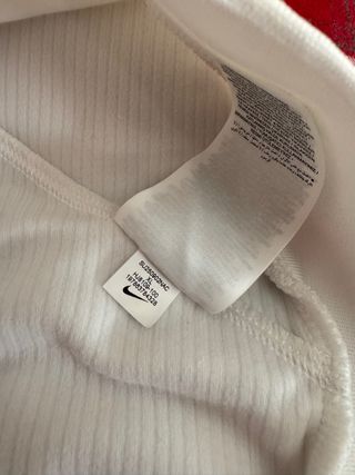 Sudadera Nike Kobe Therma-FIT Talla XL