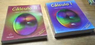 CALCULO I y II