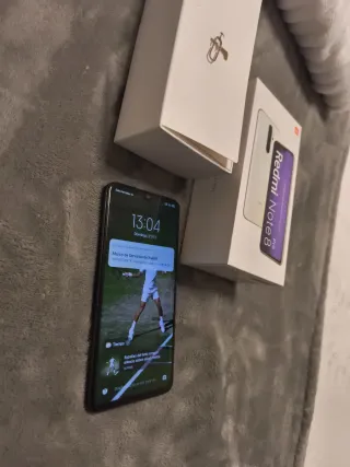 Xiaomi Redmi Note 8 Pro
