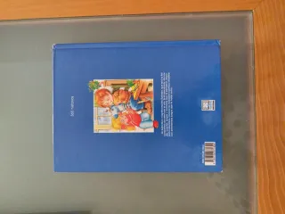 100bellas fábulas,365historias,juegamania