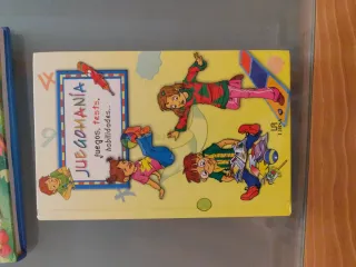 100bellas fábulas,365historias,juegamania