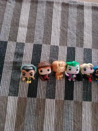 Personaggi DC Comics