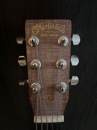 Martin LXK2 Guitarra Acústica