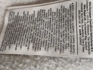 Sudadera Nike Gris Hombre