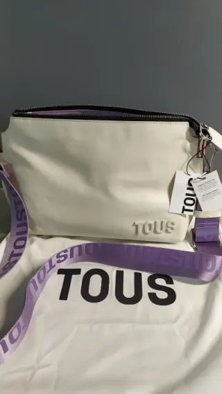 BOLSO TOUS CANDY. Ideal para regalar!!!